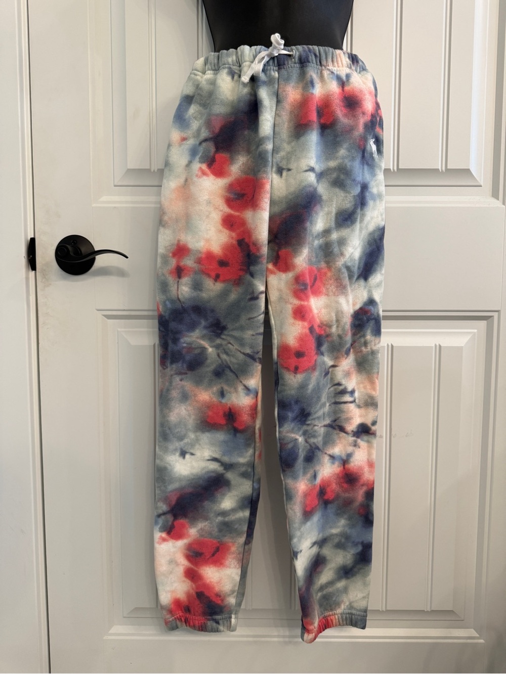 Abercrombie kids Tie Dye Sweatpants size 13 / 14.